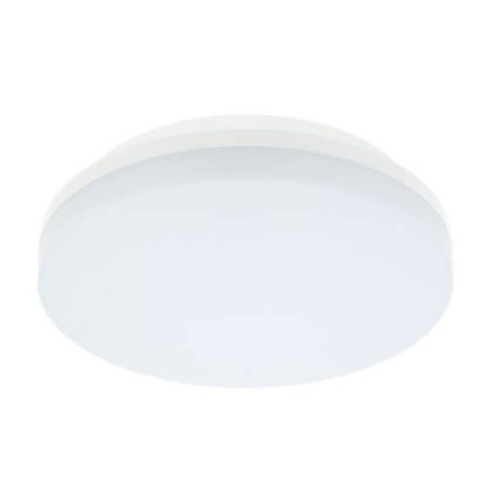 LED apaļais griestu gaismeklis 18W 3000-6000K IP54 | Elektriķis