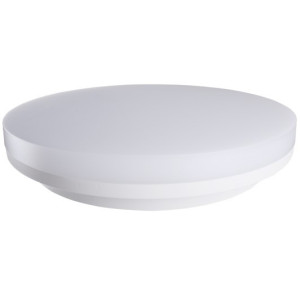 LED apaļais griestu gaismeklis 18W 3000-6000K IP54 | Elektriķis