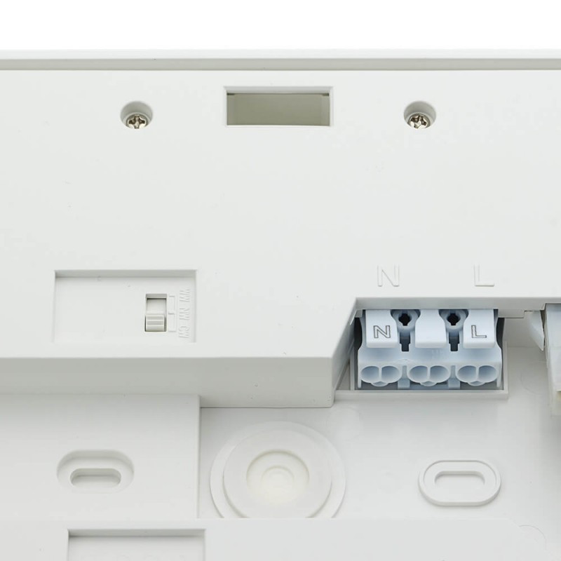LED ceiling light Optonica DL24-B4, 24W, 3000-6000K, IP54