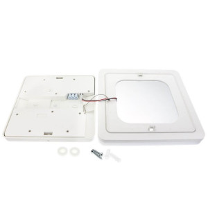 LED ceiling light Optonica DL24-B4, 24W, 3000-6000K, IP54