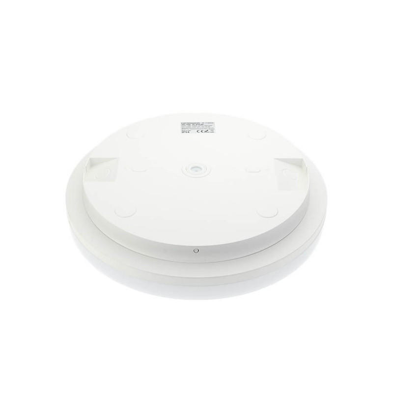 LED apaļais griestu gaismeklis 24W 3000K-6000K IP54 | Elektriķis