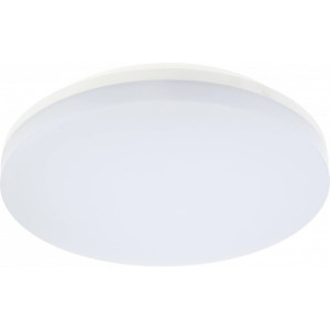 LED apaļais griestu gaismeklis 24W 3000K-6000K IP54 | Elektriķis