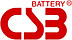 CSB Battery akumulatori | AGM un GEL baterijas