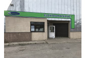 Elektriķu iela 8